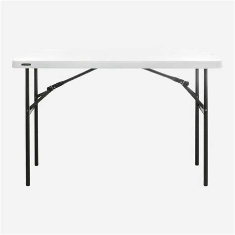 Lifetime Folding Table 4ft. – AHPI .